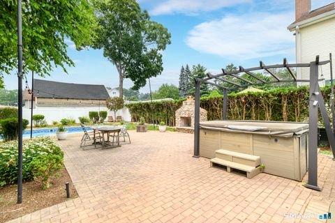 Tiny photo for 18 Elm Tree Place #1st floor, Stamford, CT 06906 (MLS # 24193797)