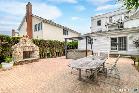 Tiny photo for 18 Elm Tree Place #1st floor, Stamford, CT 06906 (MLS # 24193797)