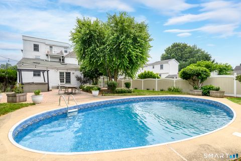 Tiny photo for 18 Elm Tree Place #1st floor, Stamford, CT 06906 (MLS # 24193797)