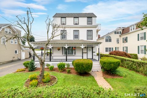 Tiny photo for 18 Elm Tree Place #1st floor, Stamford, CT 06906 (MLS # 24193797)