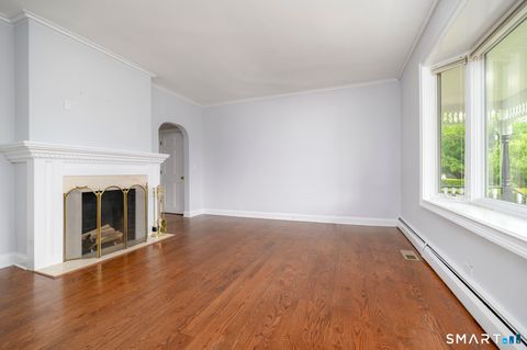 Tiny photo for 18 Elm Tree Place #1st floor, Stamford, CT 06906 (MLS # 24193797)