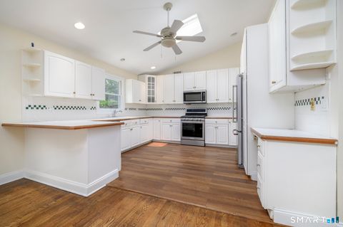Tiny photo for 18 Elm Tree Place #1st floor, Stamford, CT 06906 (MLS # 24193797)