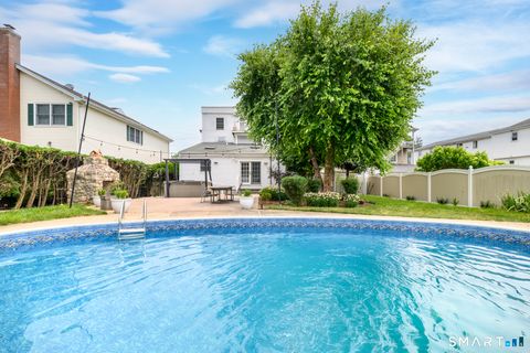 Tiny photo for 18 Elm Tree Place #1st floor, Stamford, CT 06906 (MLS # 24193797)