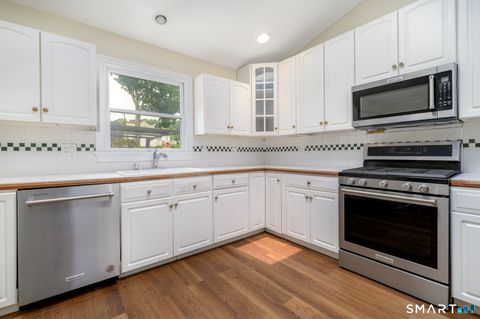 Tiny photo for 18 Elm Tree Place #1st floor, Stamford, CT 06906 (MLS # 24193797)