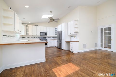 Tiny photo for 18 Elm Tree Place #1st floor, Stamford, CT 06906 (MLS # 24193797)