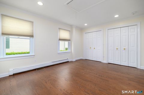 Tiny photo for 18 Elm Tree Place #1st floor, Stamford, CT 06906 (MLS # 24193797)