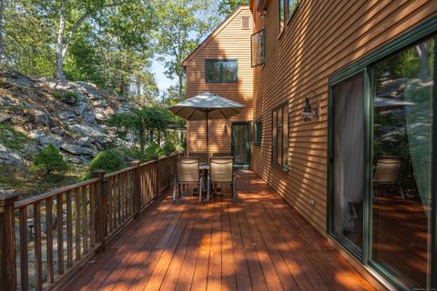 Tiny photo for 155 Stony Creek Road, Branford, CT 06405 (MLS # 24147463)