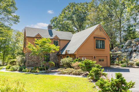 Tiny photo for 155 Stony Creek Road, Branford, CT 06405 (MLS # 24147463)