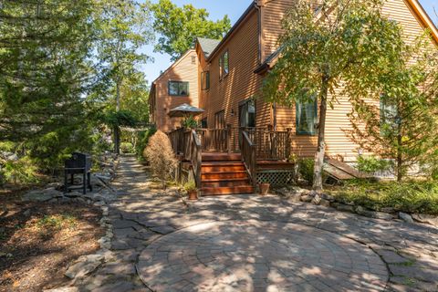 Tiny photo for 155 Stony Creek Road, Branford, CT 06405 (MLS # 24147463)