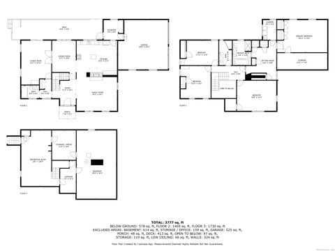 Tiny photo for 155 Stony Creek Road, Branford, CT 06405 (MLS # 24147463)