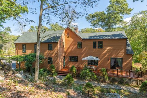 Tiny photo for 155 Stony Creek Road, Branford, CT 06405 (MLS # 24147463)