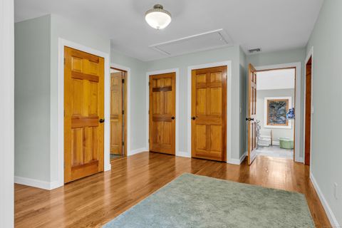 Tiny photo for 155 Stony Creek Road, Branford, CT 06405 (MLS # 24147463)