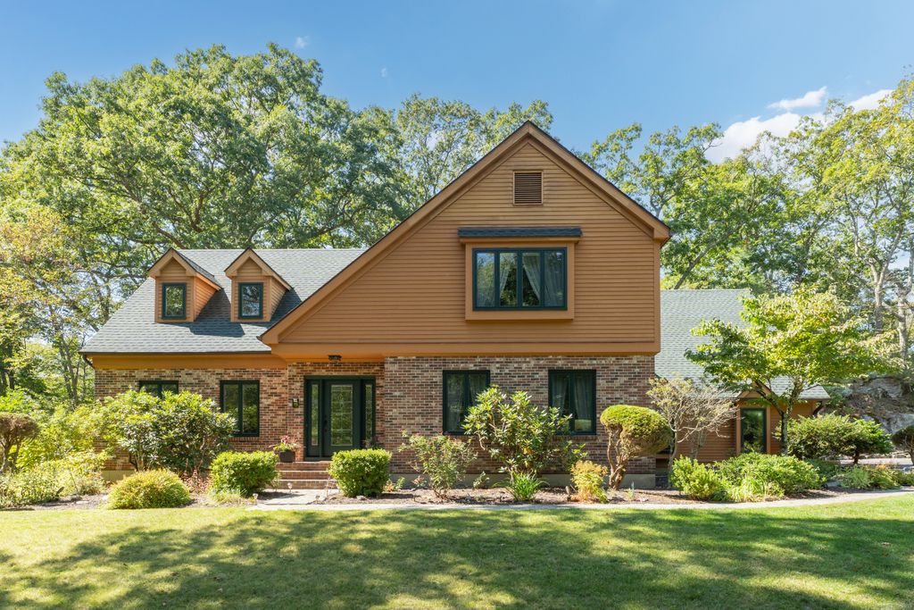 Photo of 155 Stony Creek Road, Branford, CT 06405 (MLS # 24147463)