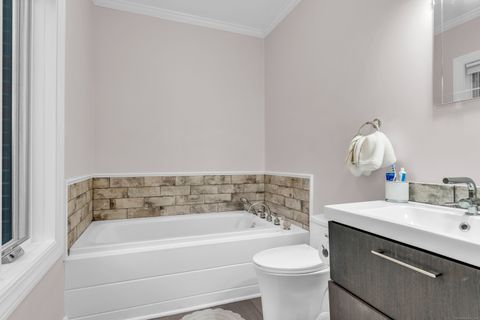 Tiny photo for 155 Stony Creek Road, Branford, CT 06405 (MLS # 24147463)