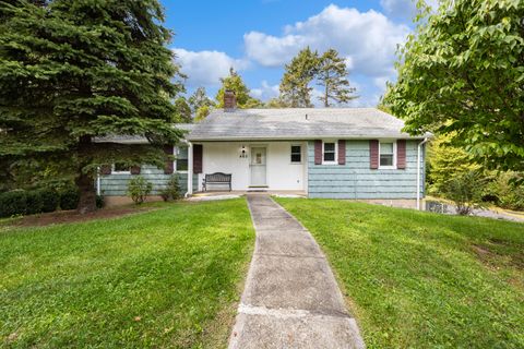 Tiny photo for 460 Taulman Road, Orange, CT 06477 (MLS # 24128978)