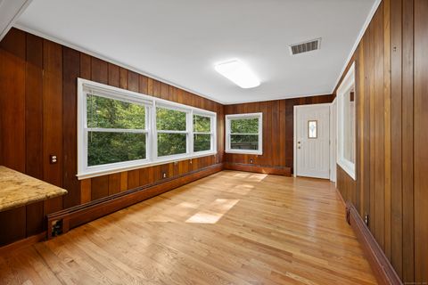 Tiny photo for 460 Taulman Road, Orange, CT 06477 (MLS # 24128978)