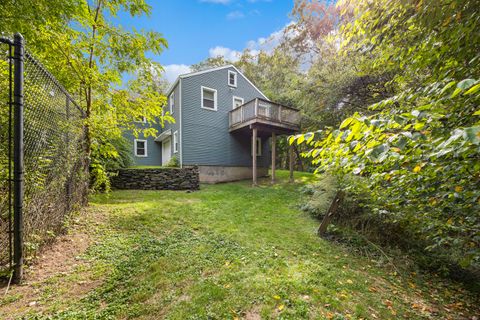 Tiny photo for 460 Taulman Road, Orange, CT 06477 (MLS # 24128978)