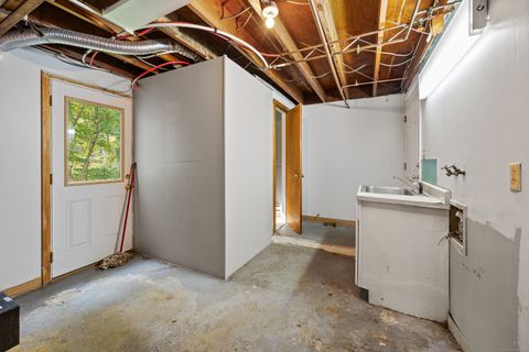 Tiny photo for 460 Taulman Road, Orange, CT 06477 (MLS # 24128978)