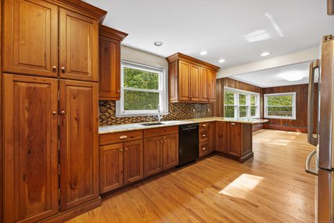 Tiny photo for 460 Taulman Road, Orange, CT 06477 (MLS # 24128978)
