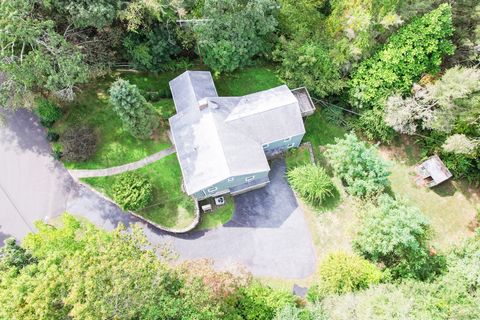 Tiny photo for 460 Taulman Road, Orange, CT 06477 (MLS # 24128978)