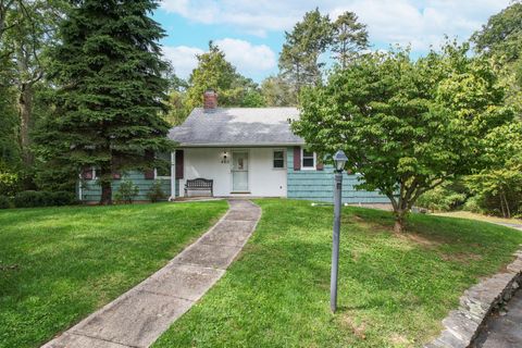 Photo of 460 Taulman Road, Orange, CT 06477 (MLS # 24128978)