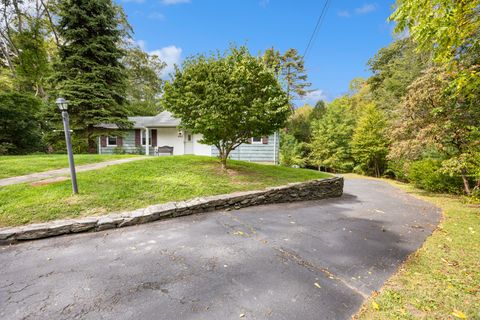 Tiny photo for 460 Taulman Road, Orange, CT 06477 (MLS # 24128978)