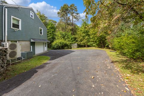 Tiny photo for 460 Taulman Road, Orange, CT 06477 (MLS # 24128978)