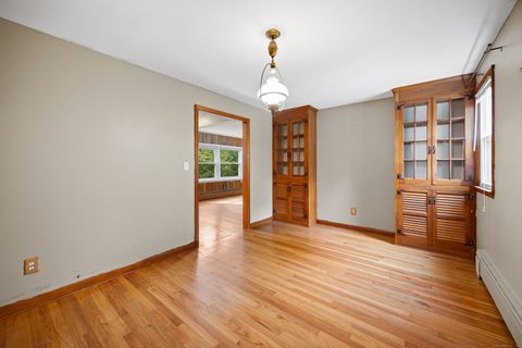 Tiny photo for 460 Taulman Road, Orange, CT 06477 (MLS # 24128978)