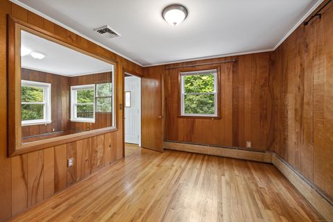 Tiny photo for 460 Taulman Road, Orange, CT 06477 (MLS # 24128978)