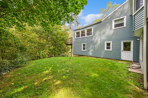 Tiny photo for 460 Taulman Road, Orange, CT 06477 (MLS # 24128978)