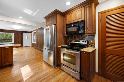 Tiny photo for 460 Taulman Road, Orange, CT 06477 (MLS # 24128978)
