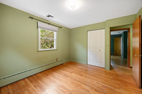 Tiny photo for 460 Taulman Road, Orange, CT 06477 (MLS # 24128978)