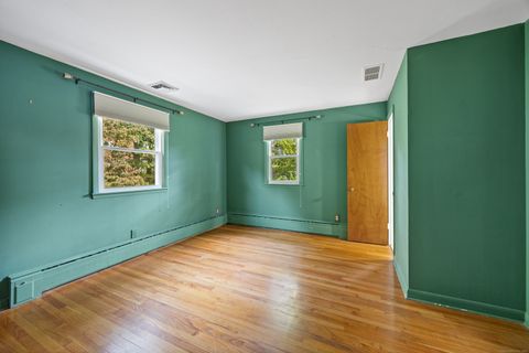 Tiny photo for 460 Taulman Road, Orange, CT 06477 (MLS # 24128978)