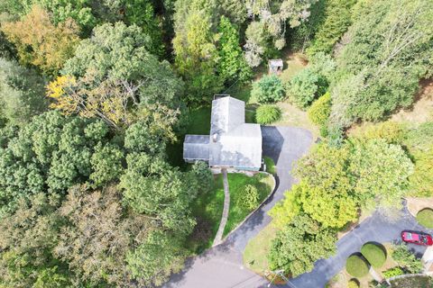 Tiny photo for 460 Taulman Road, Orange, CT 06477 (MLS # 24128978)