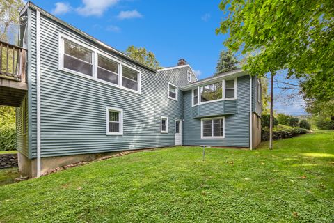 Tiny photo for 460 Taulman Road, Orange, CT 06477 (MLS # 24128978)