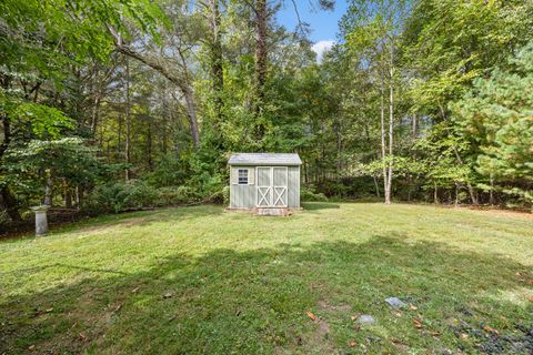 Tiny photo for 460 Taulman Road, Orange, CT 06477 (MLS # 24128978)
