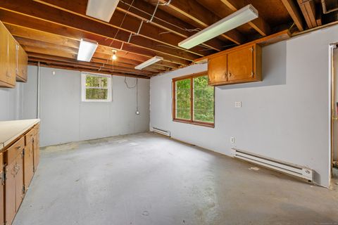 Tiny photo for 460 Taulman Road, Orange, CT 06477 (MLS # 24128978)