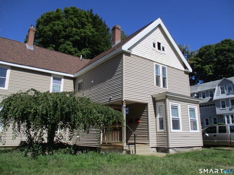 Tiny photo for 42-44 Chapman Street #2, Putnam, CT 06260 (MLS # 24207131)