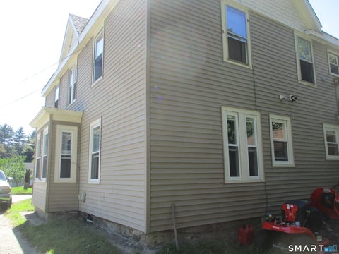 Tiny photo for 42-44 Chapman Street #2, Putnam, CT 06260 (MLS # 24207131)