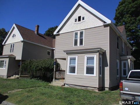 Photo of 42-44 Chapman Street #2, Putnam, CT 06260 (MLS # 24207131)
