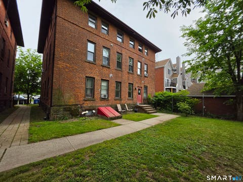 Tiny photo for 68-70 Morris Street #201, Hartford, CT 06114 (MLS # 24181834)