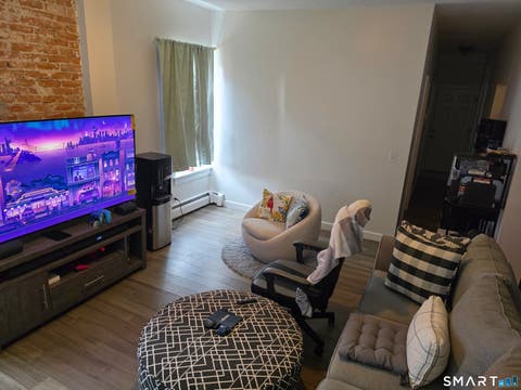 Tiny photo for 68-70 Morris Street #201, Hartford, CT 06114 (MLS # 24181834)