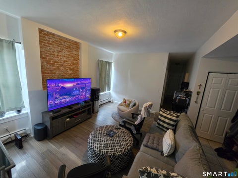 Tiny photo for 68-70 Morris Street #201, Hartford, CT 06114 (MLS # 24181834)