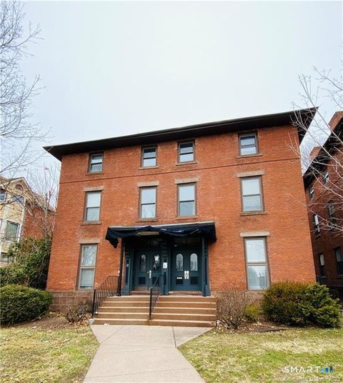 Photo of 68-70 Morris Street #201, Hartford, CT 06114 (MLS # 24181834)