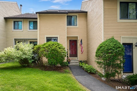 Photo of 236 Adams Hill Way #236, East Windsor, CT 06088 (MLS # 24192761)