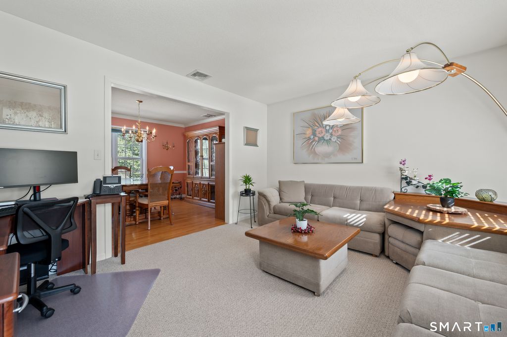 Photo of 19 Woodside Way, Bristol, CT 06010 (MLS # 24155612)