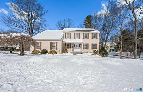 Photo of 19 Woodside Way, Bristol, CT 06010 (MLS # 24155612)
