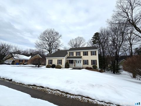 Tiny photo for 19 Woodside Way, Bristol, CT 06010 (MLS # 24155612)