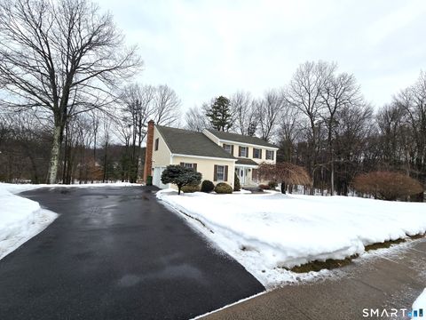 Tiny photo for 19 Woodside Way, Bristol, CT 06010 (MLS # 24155612)