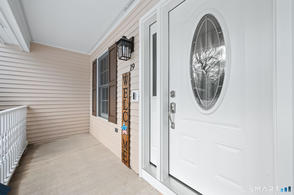 Photo of 19 Woodside Way, Bristol, CT 06010 (MLS # 24155612)